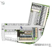 ★手数料０円★川口市安行領家 月極駐車場